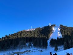 -丝绸之路山地度假区滑雪场