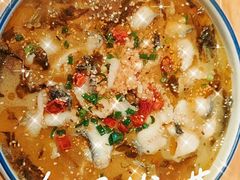-东园小馆·早茶·淮扬小炒(水街店)