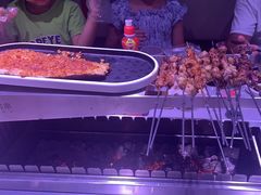 -丰茂烤串(全国首店)