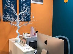 -爱定格照相馆·证件照(布吉店)