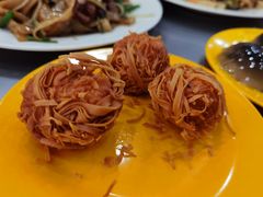 芝士爆浆虾球-冰岛茶餐厅(人民路店)