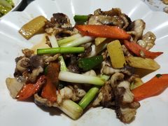 -红日饭店(裕隆三路店)