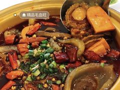 -渝信川菜(南滨店)