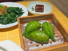 -蔡澜点心·粤菜(花城汇南区店)