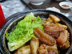 牛筋猪肠粉-珍珍小食店(西华路店)