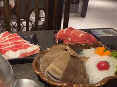 -湊湊火锅·茶憩(和平大悦城店)