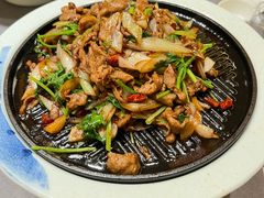 -春天来了(印象新天地店)