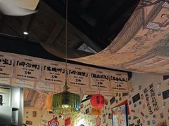 -三杯赤運·中式小酒馆(所城里店)