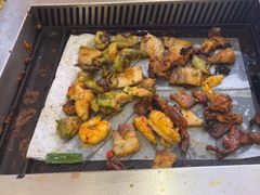 -阿亲家·韩式无限烤肉(春熙路店)