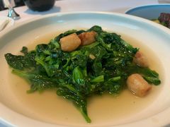 -广州富力丽思卡尔顿酒店·丽轩·粤菜