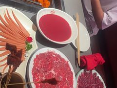 -洞子口重庆鲜货火锅(楚翘城旗舰店)