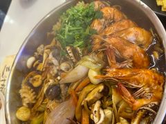 -黄记煌三汁焖锅(首创奥特莱斯店)