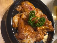 -韩宫宴烤肉·料理(砂之船奥特莱斯店)