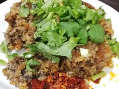 -百年粉蒸牛肉