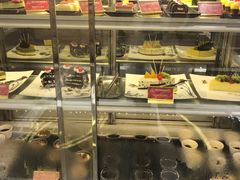 -小天鹅戴斯酒店鲸鲨百汇创作料理