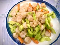 -友鹏海鲜(新宜白大道店)