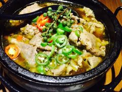 iphone_upload_pic-花椒笑成都小馆(百脑汇店)