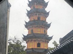 -吴作人艺术馆