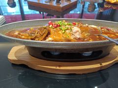 -中国徽菜·徽商故里(广安门店)