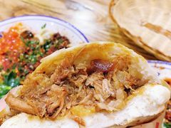 -老白家面馆(测绘东路总店)
