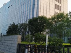 -中国电子信息安全技术研发基地