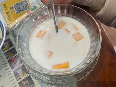 -捷信牛奶甜品世家(柳巷店)