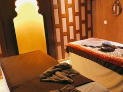 -莲泰式·中式·沐足·精油SPA采耳(天河店)