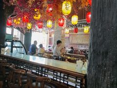 -金杨拉面王小吃面馆·牛三宝面·红烧牛肉粉