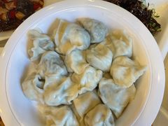 -功德林素菜饭庄(前门店)