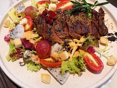 -1874融合西厨·观景餐厅(保利店)