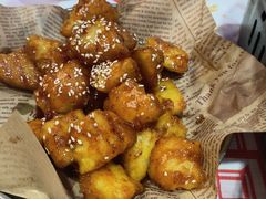 -饶福记·南昌烧烤大排档(九龙湖土著店)