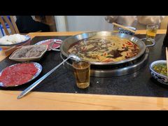 -飘香火锅(玉林西路店)