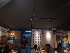 大堂-大厨的餐厅(曾厝垵总店)