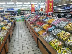-沃尔玛超市(武侯店)