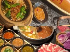-牛街清真满恒記(平安里西大街店)