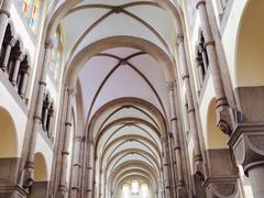 -上海佘山国家森林公园西佘山园