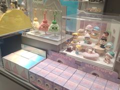 -泡泡玛特POPMART(苏州诚品生活店)