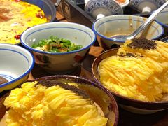 -楠火锅(仁恒梦中心店)