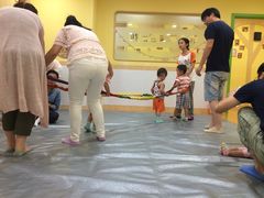 -金宝贝早教(和悦汇店)