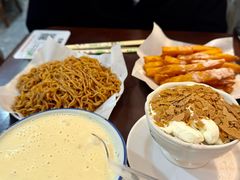 -水牛奶皇后糖水铺(深圳总店)