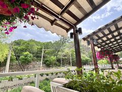 -Local泰莲庭(虹鳟鱼店)