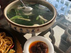 -徽州美食(三十年老店)