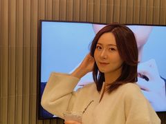 大堂-OUR Bakery(SKP-S店)