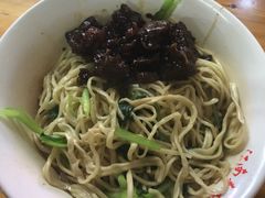 -泰顺江南春面馆
