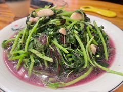 -小口味