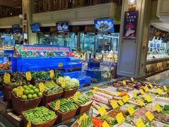 -新海渔港·胶东海鲜家常菜·家宴(奥体中心店)
