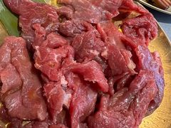 -金龙烧烤·牛肉面(西塔店)