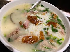 鸭泡饭-柒园·三十年创意杭帮菜(龙湖滨江天街店)