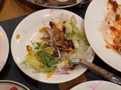 -食间牛排(湖西路店)