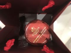 -GODIVA(恒隆广场店)